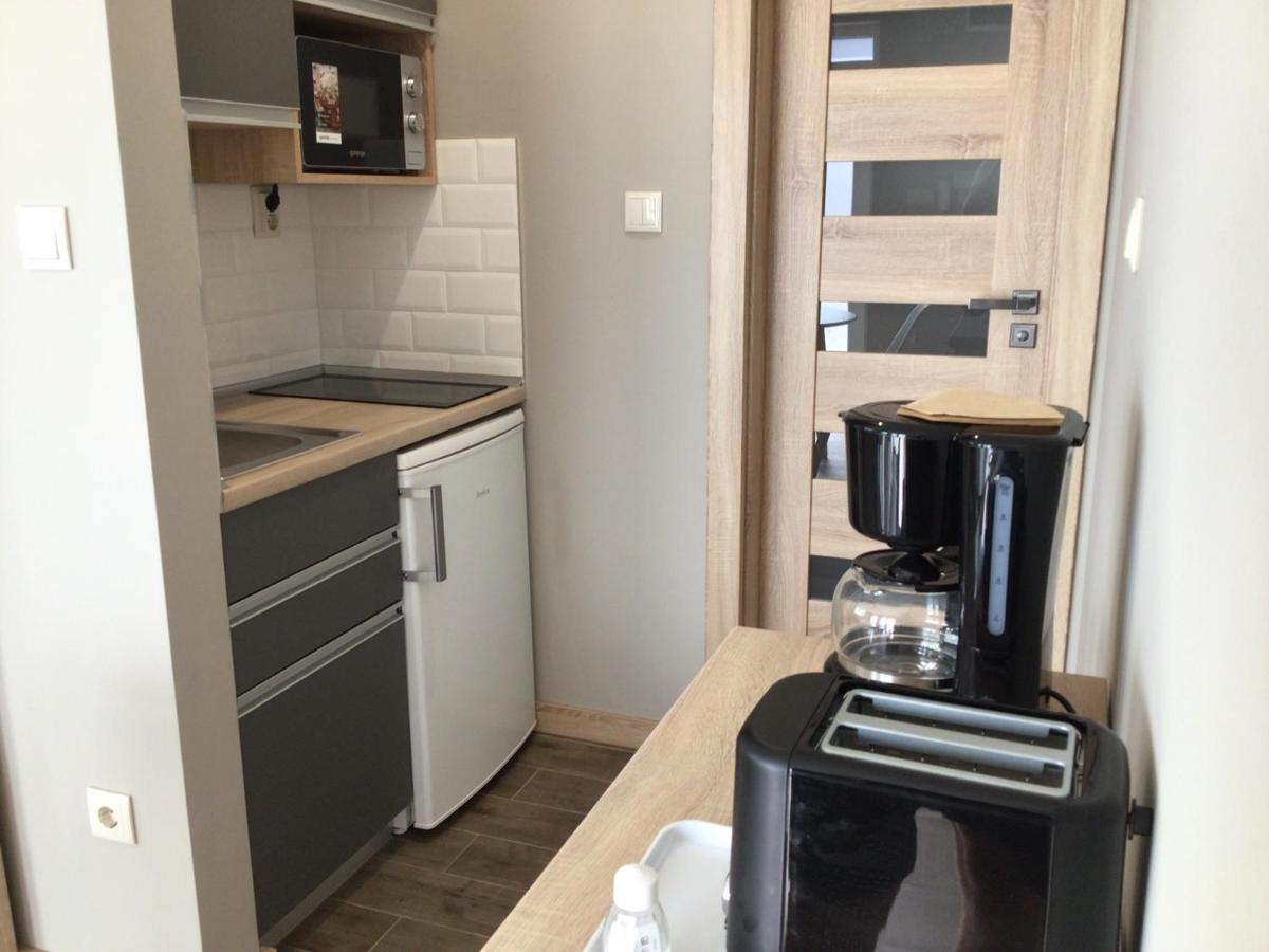 Th-Lux Apartman Hajdúszoboszló Buitenkant foto