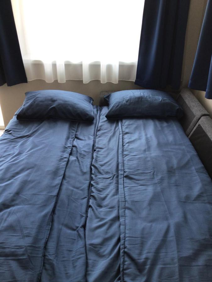 Th-Lux Apartman Hajdúszoboszló Buitenkant foto