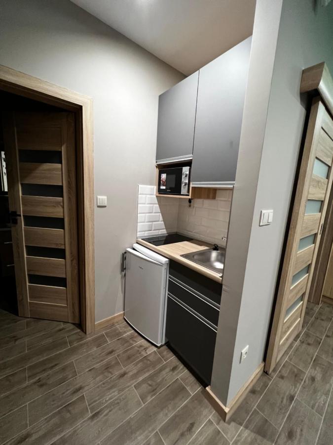Th-Lux Apartman Hajdúszoboszló Buitenkant foto